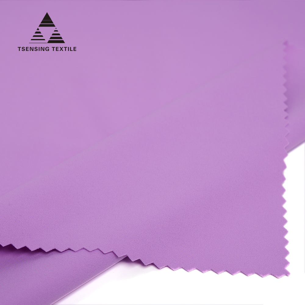 Nylon Spandex Fabric (3)BYW5260